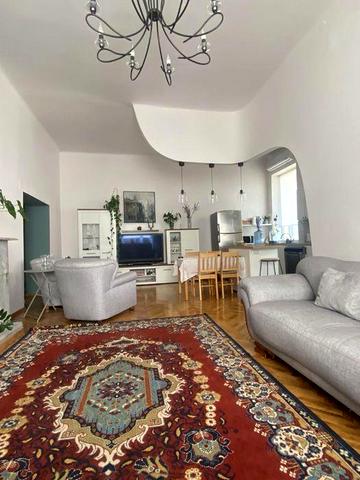 Квартира 3 -кімнатна від власника !