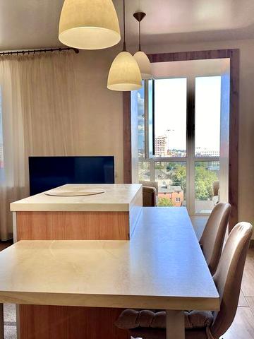 Оренда 1 кім  квартири поруч з парком Шевченка