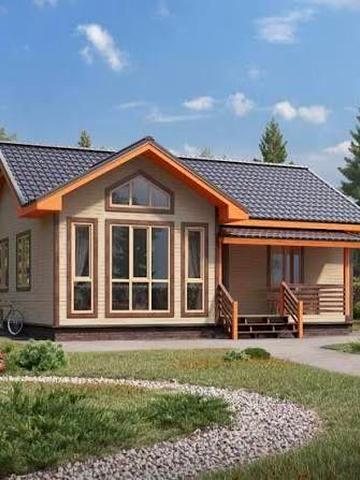 Термінова на довгостроковий термін знімлю будинок великий