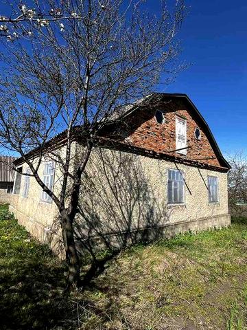 Будинок для мирного життя на Вінниччині