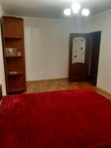 Аренда однокомнатной квартиры с газом.