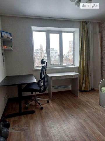 Продаж 2к Квартира Амосова вулиця