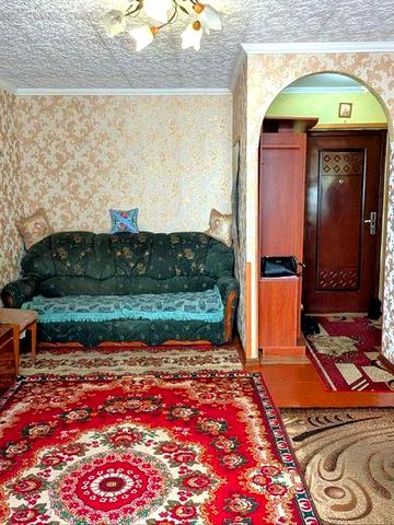 Продам 1-кімнатну квартиру по вул.П.Січі