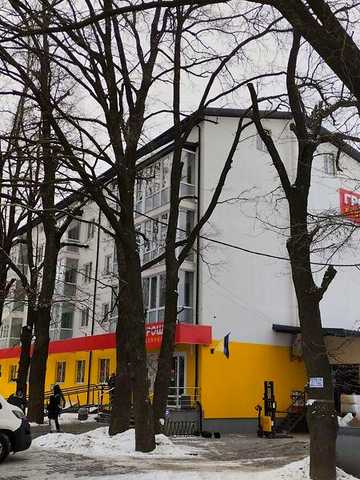 Продаж 1к Квартира Замкова (Гагаріна) вулиця