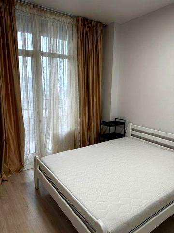 1 комн. в ЖК Пространство на Гераневой, рядом 5 Фонтана, Аркадия,Центр