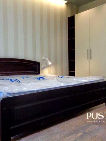 Аренда 3к квартиры Среднефонтанская ЖК «Апельсин»