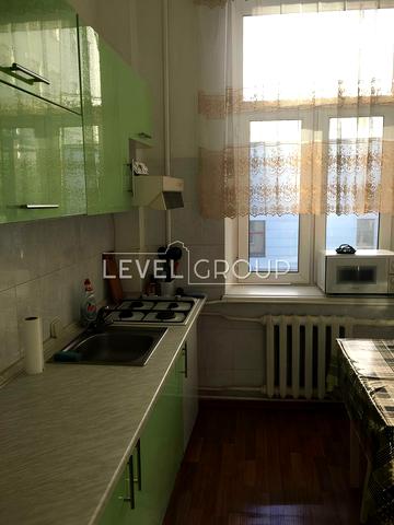 Євгена Чикаленка вул. (Пушкінська), 31-Б