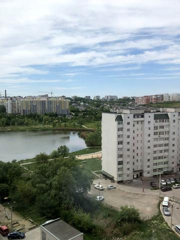 Максима Залізняка вул., 1Б