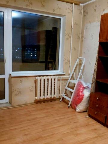 Продаж 1-но кімнатної квартири в Обухові.