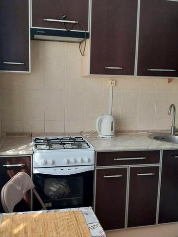 Сдам 1к.кв на Жуковского