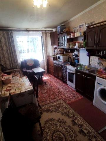 Продам квартиру в Підгородному