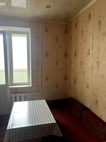 Здається 1к квартира на 5 Зарічному