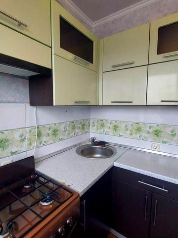 Продаж 1 кімнатної квартири