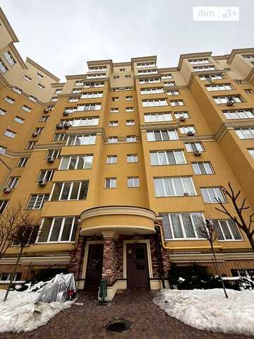 Продаж 2к Квартира Калинова вулиця ЖК София Клубный