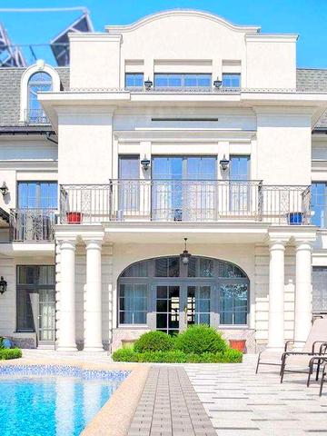 полная автономия! классный дом у моря,10 Фонтана, Ванный переулок