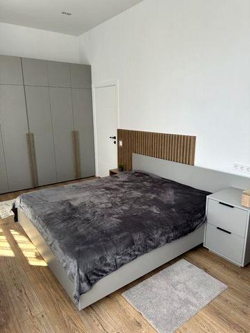 1 -кімнатна квартира  в центрі | 300 м до бювету | Готовий бізнес ЖК Cardinal