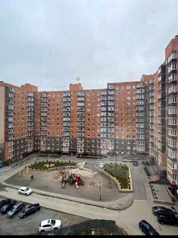 Марії Приймаченко, 8В