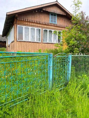 Продається будинок