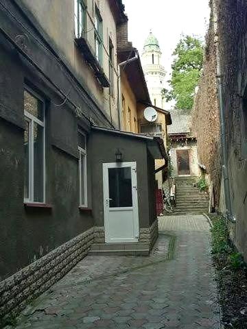 Центр, 2 кімнатна квартира