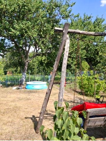 Продам дачу Іванівка