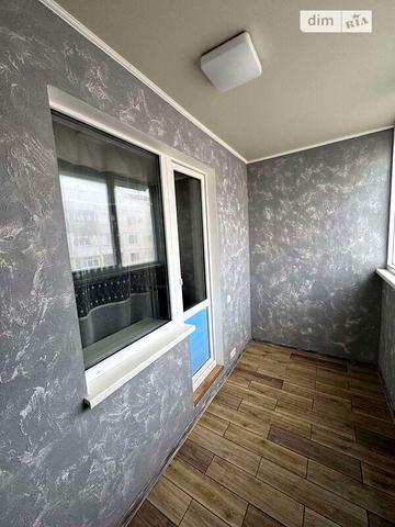 Продаж 1к Квартира Башкірцевої Марії вулиця ЖК ул. Марии Башкирцевой, 31