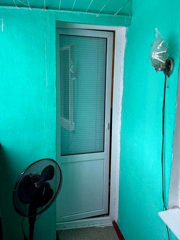 Продам  1 кімнатну квартиру в Славутичі.