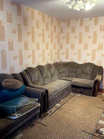 Продам  1 кімнатну квартиру в Славутичі.