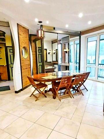 Хозяин: Центр Киева м. Кловская. Мебель + быт. техника. Без комиссии. ЖК Кловская