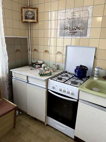 Сдам квартиру 3-х комнатную