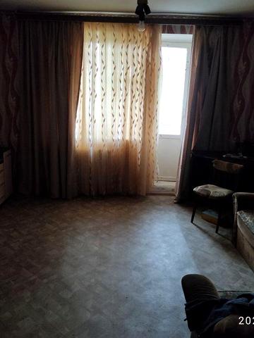 Здам 3 кімнатну  квартиру в центрі