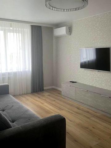 Монастирська 11 Центр новобудова все нове