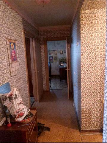 Продам 2х ком. пр-т Аэрокосмический