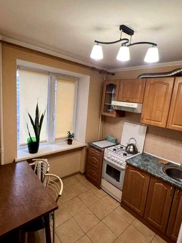 Здам затишну 1км квартиру