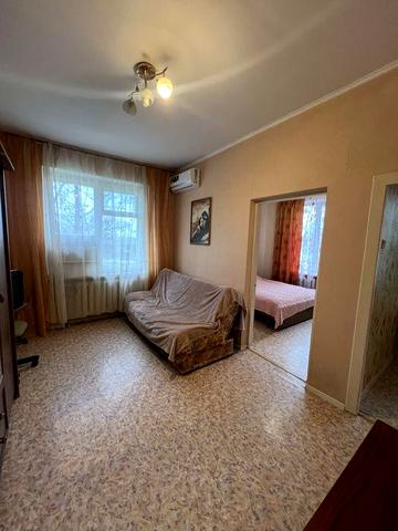 Аренда 2 комнатной квартиры Михайловская