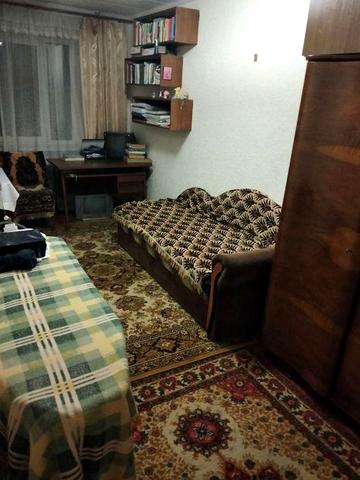 Сдам 2х комнатную квартиру на Черняховского