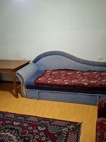 Здається 1-кімнатна квартира