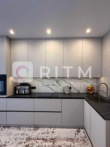 Продається 3-кімнатна квартира в новобудові ЖК U Home – 85 м²! ЖК U Home