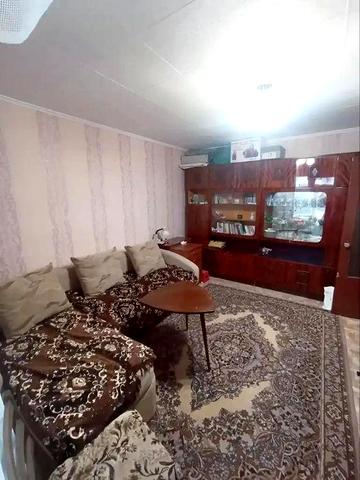 Сдам 1к квартиру левый берег, остДонецкая