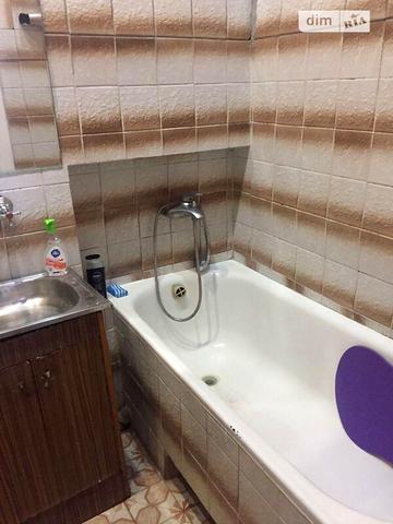 Довгострокова оренда 1к Квартира Куліша Пантелеймона вулиця