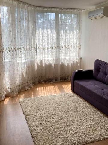 Верховинна вул., 41