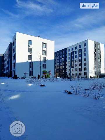 Продаж 1к Квартира Мирна вулиця ЖК Сенсация