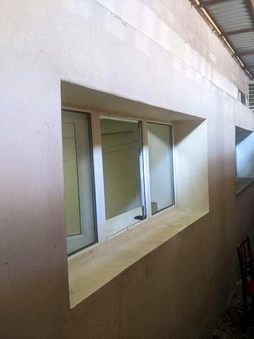 Безопасная квартира цокольный этаж Микрон