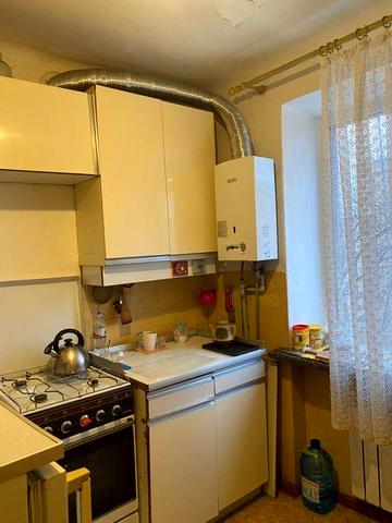 Продаж квартири в центрі Тернополя