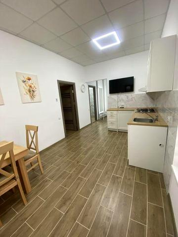 Здається в оренду двохкімнатна квартира