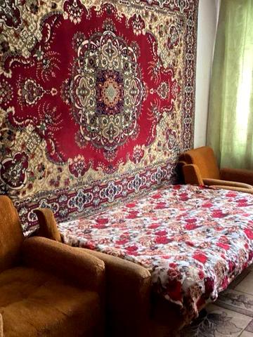 Вільна 2К квартира