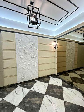 Квартира студія | Smart-квартира | 3й поверх | Біля Києва | Ірпінь ЖК Бургундія 3