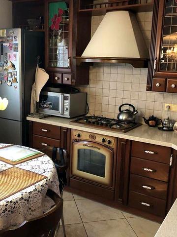 Продаж 3-кімнатної Центр