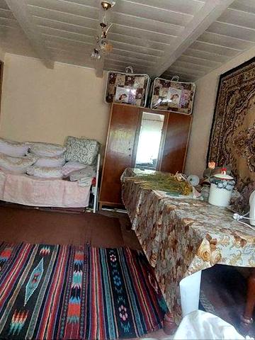 Житло БЕЗКОШТОВНО у частному домі (можливо для пенсіонерів)