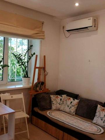 Сдам 1 ком. кв.+ кухня-студия,  2 ст. Фонтана/Лунный  пер/пр. Гагарина