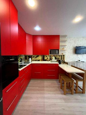 Оренда 1 кім квартири в ЖКК Грінвуд-2, Брюховичі